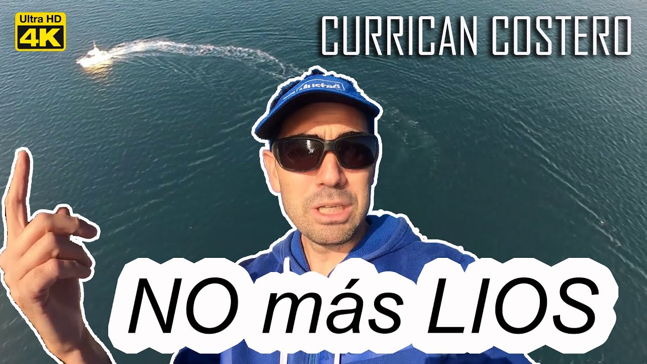 Como PONER tus CAÑAS de CURRICAN para EVITAR LIOS