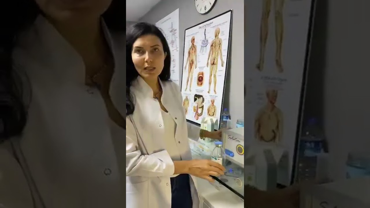 Ozon Tedavisi Nedir?