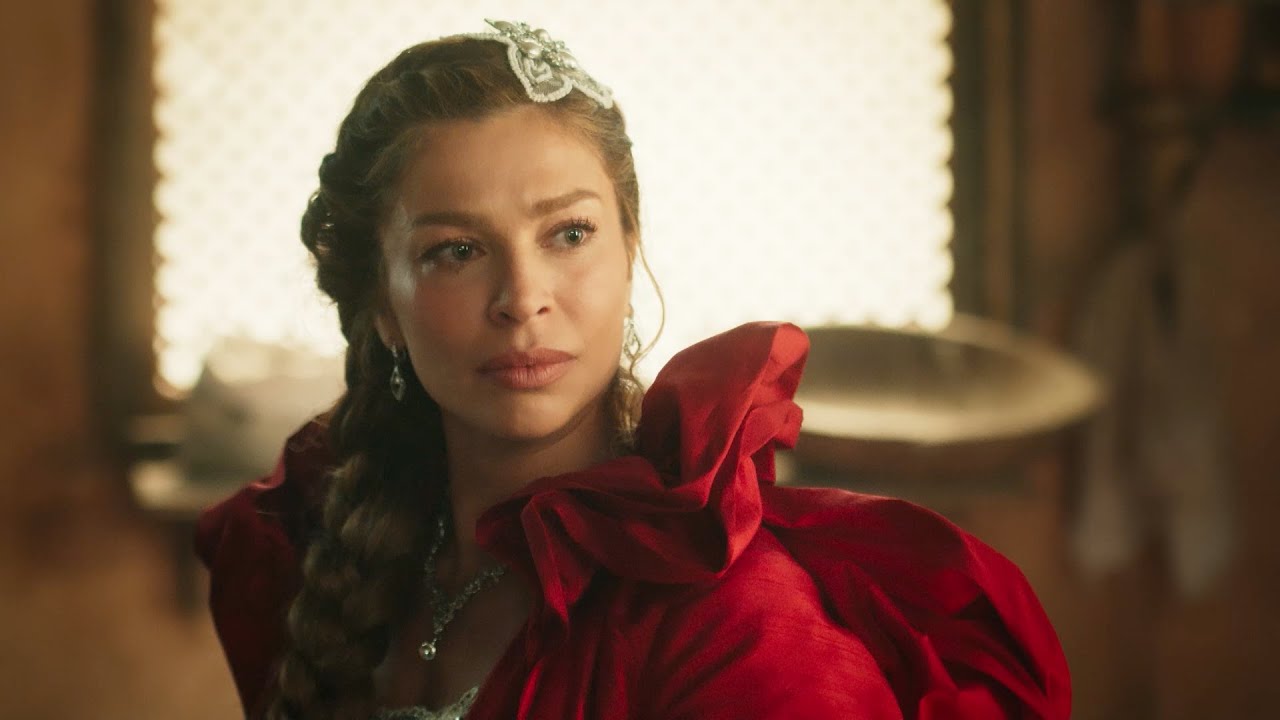 Os primeiros cinco minutos de Dona Beja | Nova novela | HBO Max