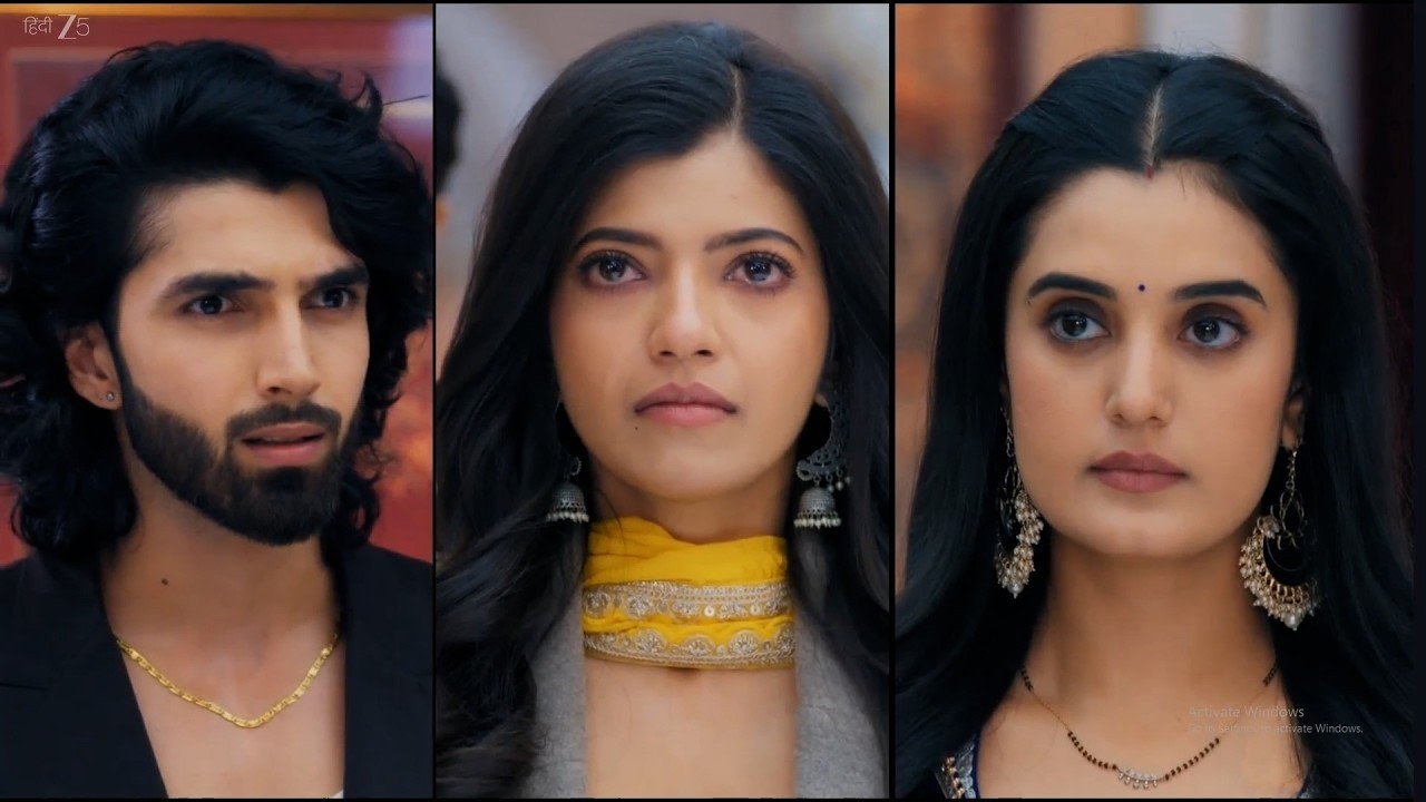 Jaane Anjaane Hum Mile | Ep - 428 | Preview | Feb 12 2026 | Zee TV