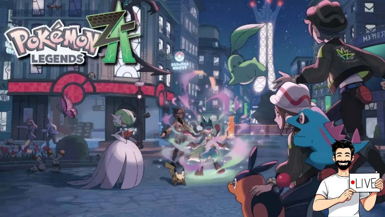 More Main Story Stuff and FINALE?! Shiny Charm Hunt Continues!!