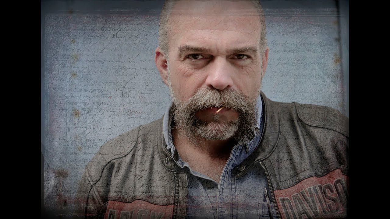 An honest and open interview with Sam Childers - Machine Gun Preacher