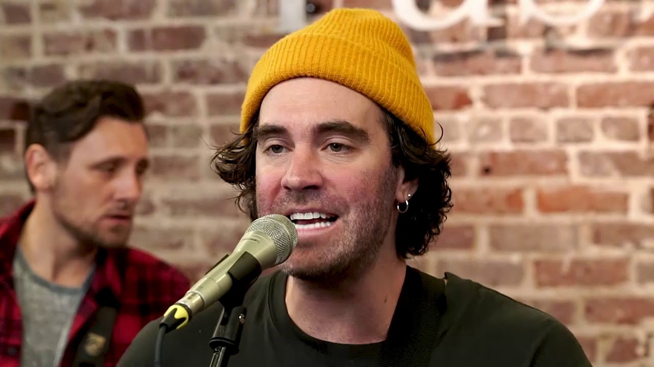 American Authors - Best Day Of My Life - 1/21/2020 - Paste Studio ATL - Atlanta, GA