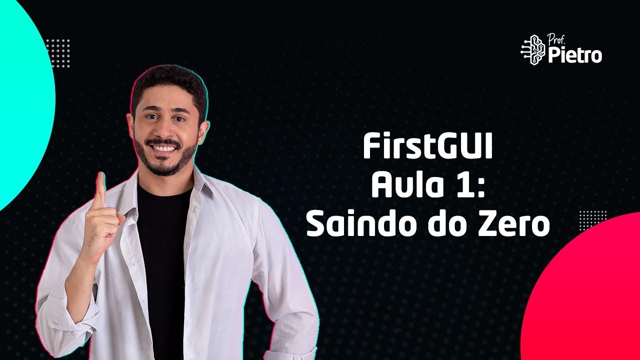 Jogo da Velha - Aula 1: Saindo do zero - Interface Gráfica (GUI) C/C++ (2021)