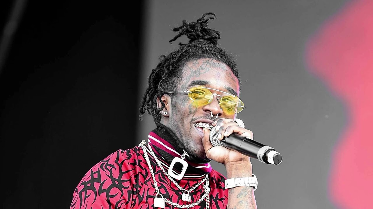 Lil Uzi Vert x MCVERTT Type Beat - 