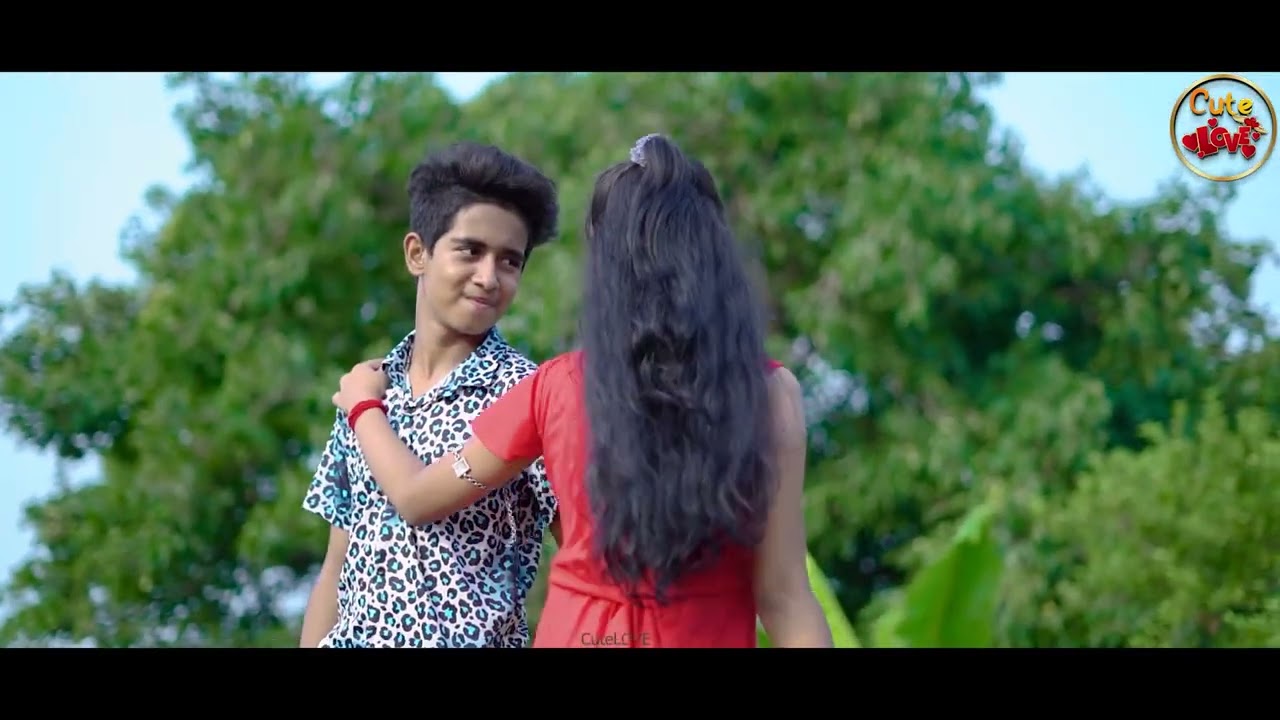 Naina Lade | Cute Live Story |Anik ❤Mistu | Ajeet & Riya | Official Song | Cute Love