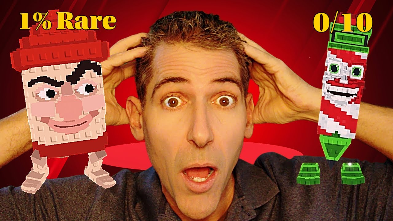 DAD PULLED A 1% SECRET?! 😱(WORTH 100,000,000+?!)