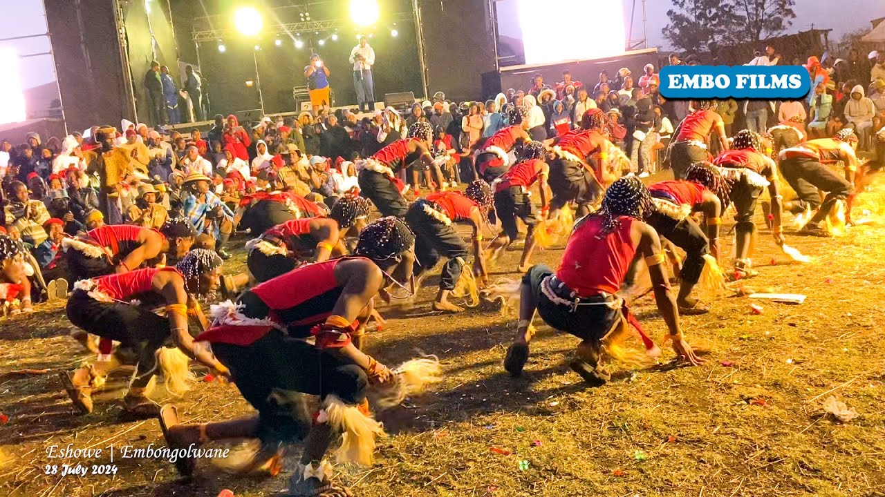 izangoma Zithumule kwanetha imvula eshowe embongolwane | bekunzima kwaMzobe | ushikishi 28/07/24