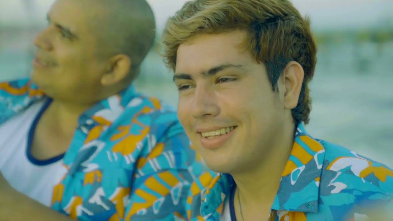 JAMBALAYA - Skandalo (Vídeo Oficial)