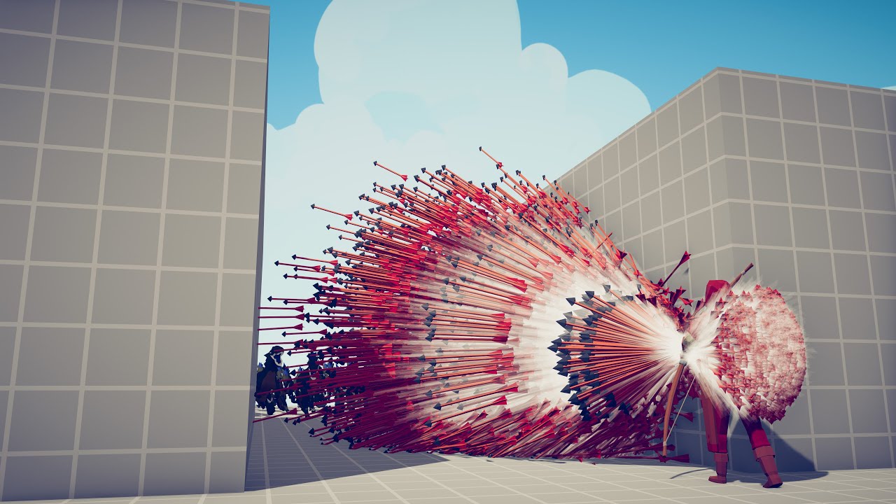 100x RAPTORS vs EVERY GOD - Totally Accurate Battle Simulator TABS