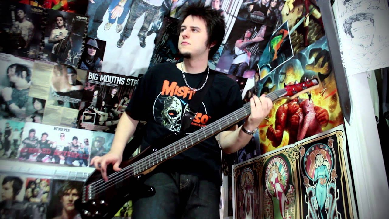 Heart of Fire Castlevania Guitar Cover