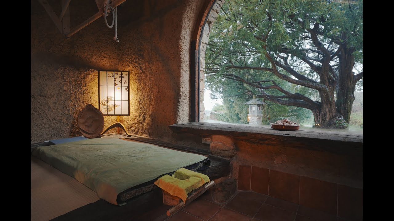 Terapia natural de NAROGA