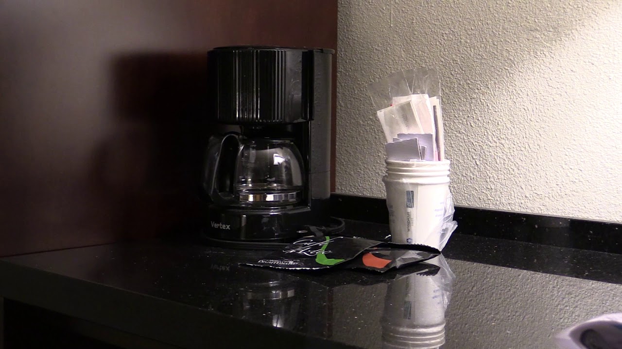 Super 8 San Diego Hotel Circle room tour