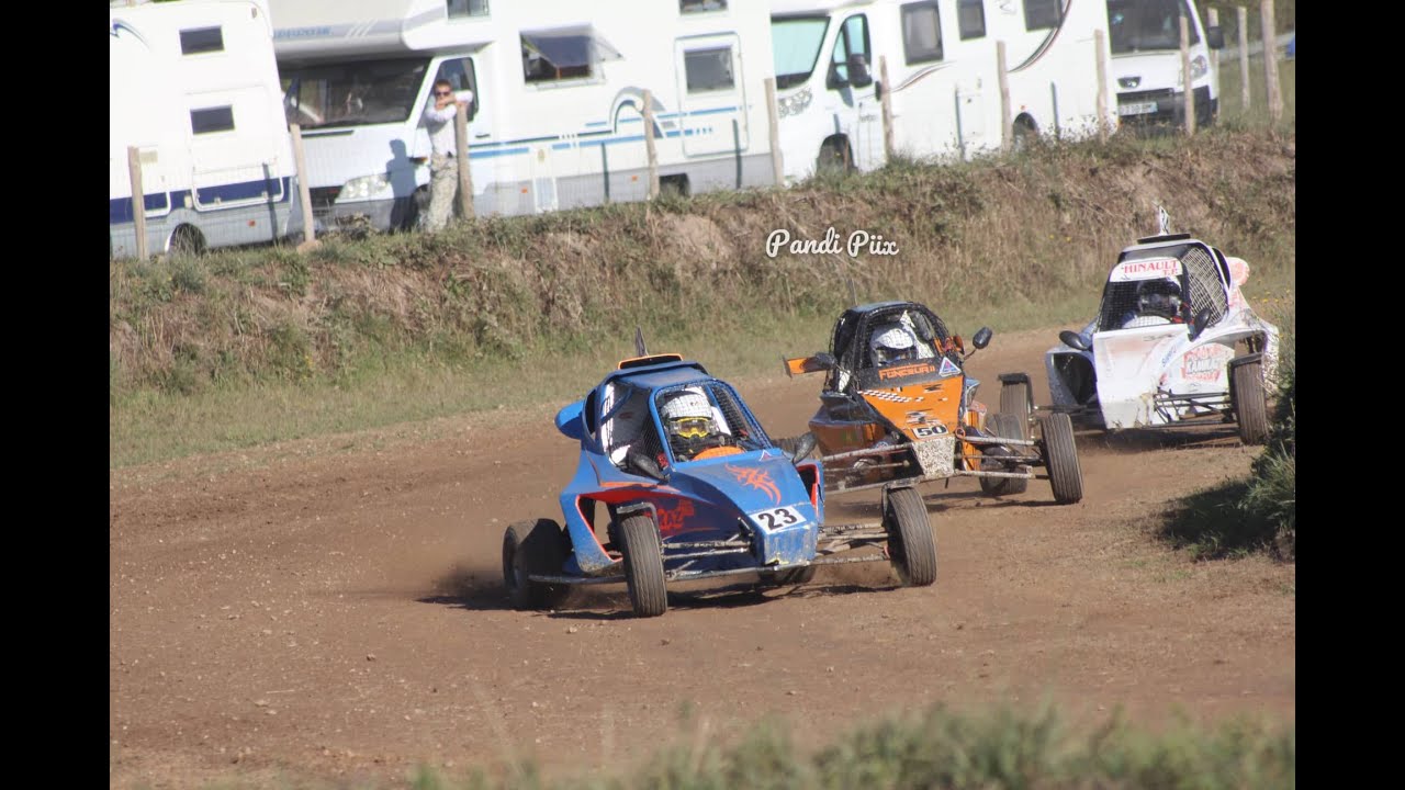 Kart cross final 602 Guemene 2023