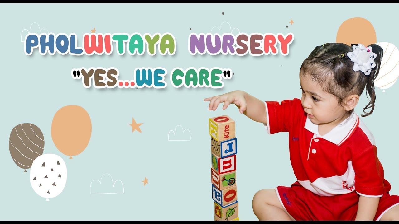 HAPPY LEARNING PHOLWITAYA NURSERY