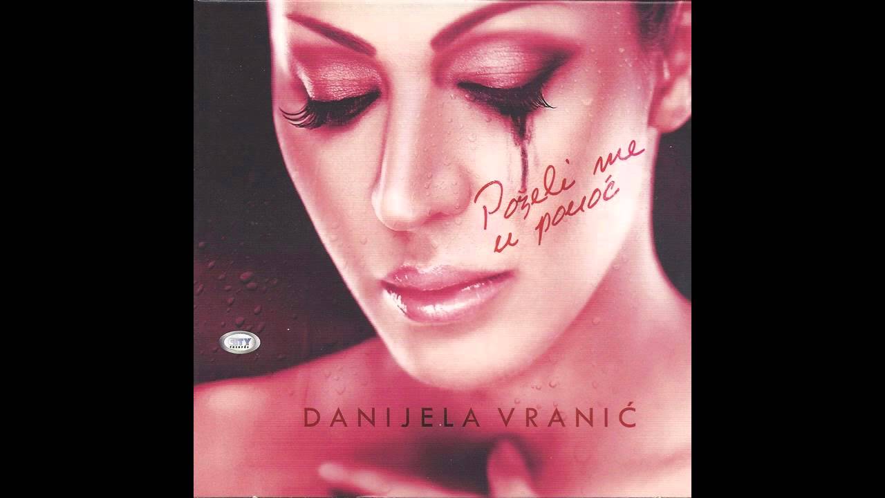 Danijela Vranic - Harfa - (Audio 2012) HD
