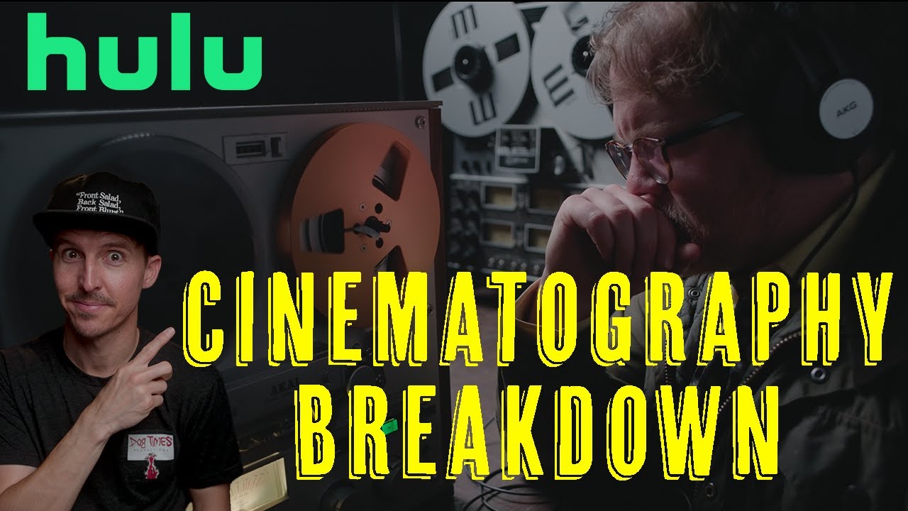 Working for Hulu! | Filming Dramatic Scenes | Behind the Scenes