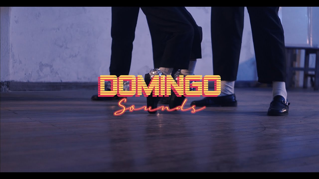 Siente el ritmo (Videoclip oficial)