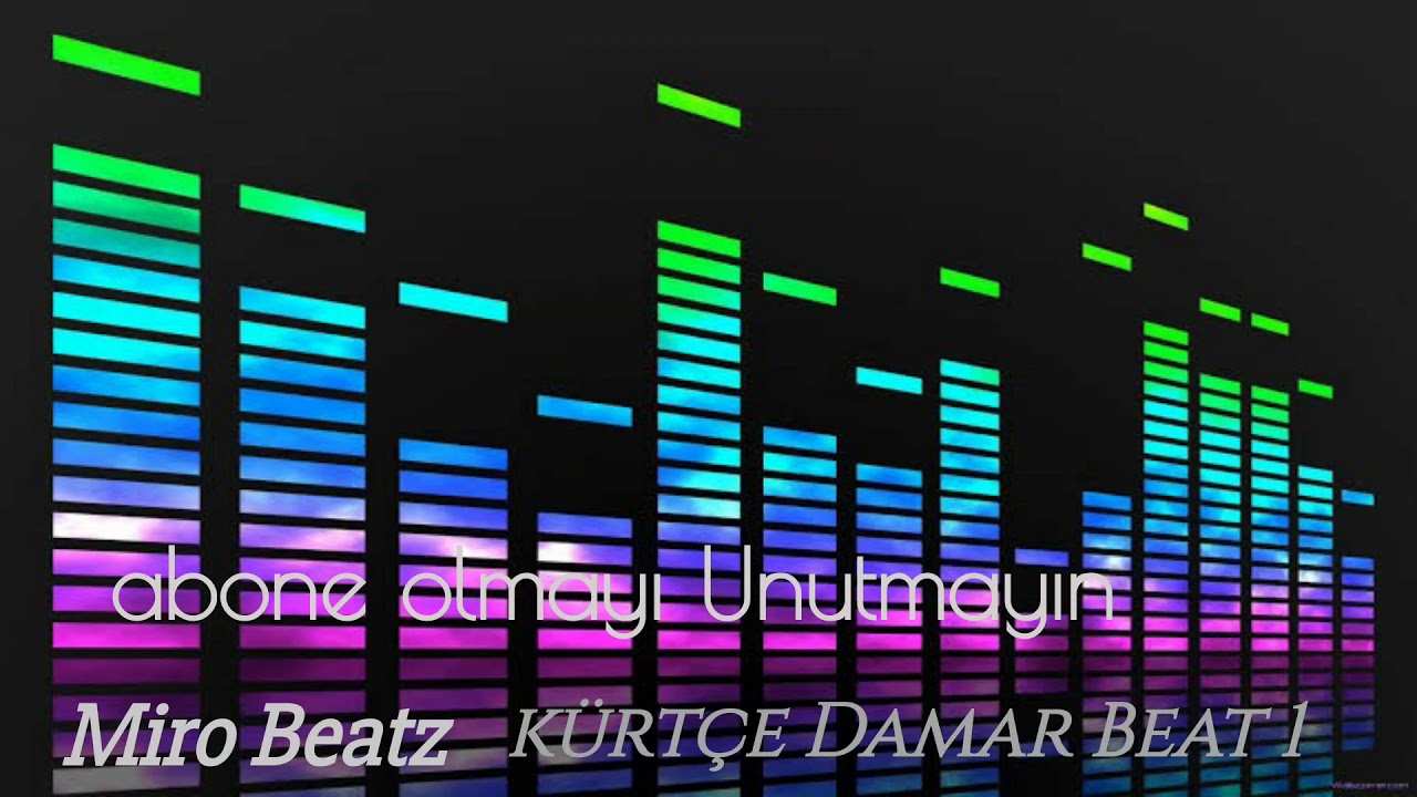 Miro Beatz-Kürtçe Damar Beat-2020