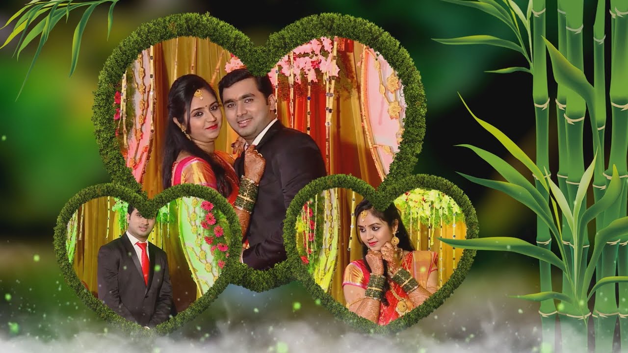 APNA BANA LE PIYA 3D SONGS PROJECT | EDIUS PROJECT | CINEMATIC EDIUS PROJECT 2023