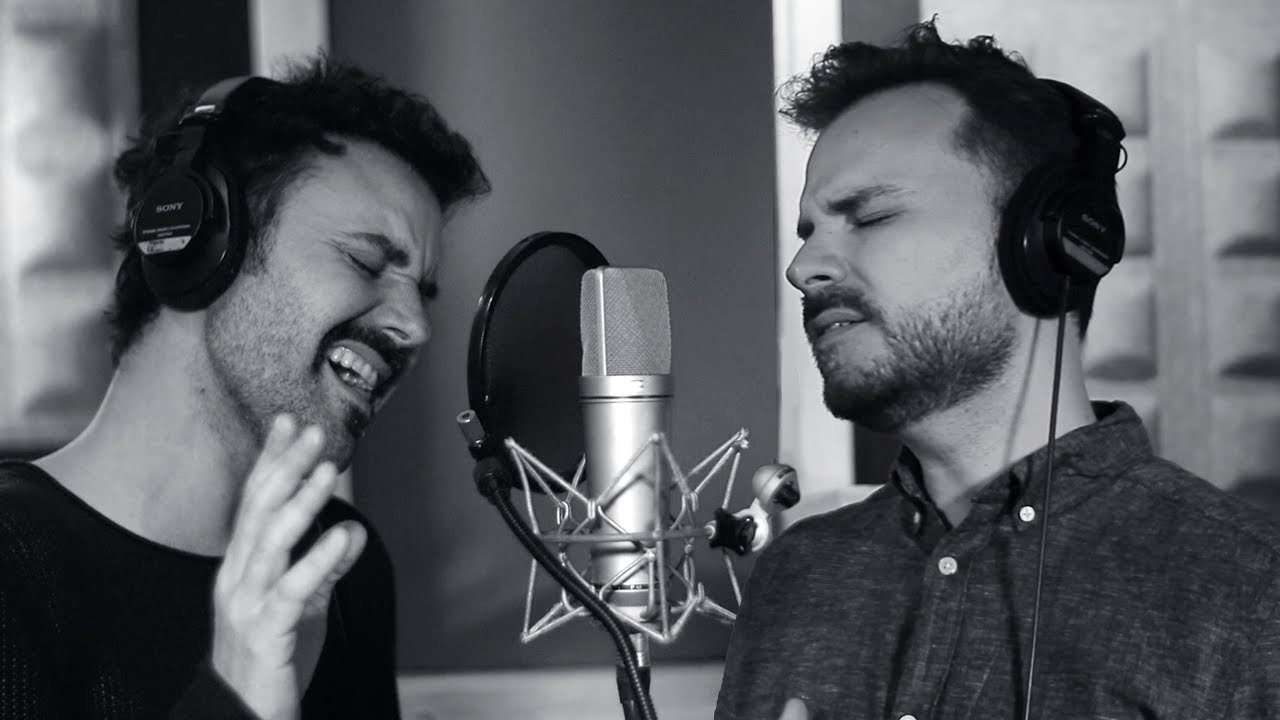 Purple Rain - PRINCE - Alcain & The Silvers feat. Miquel Fernández