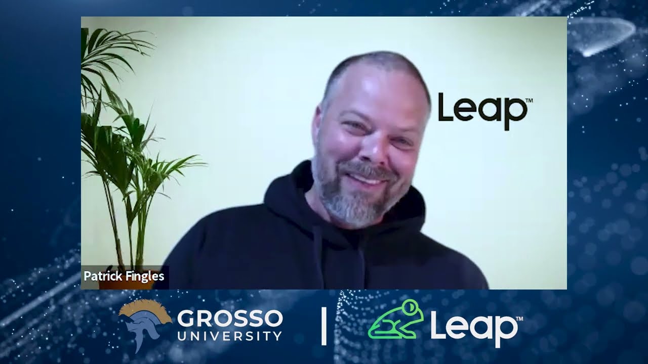 Building Trust in Home Improvement Sales | Dominic Caminata & Patrick Fingles (LEAP Workshop)