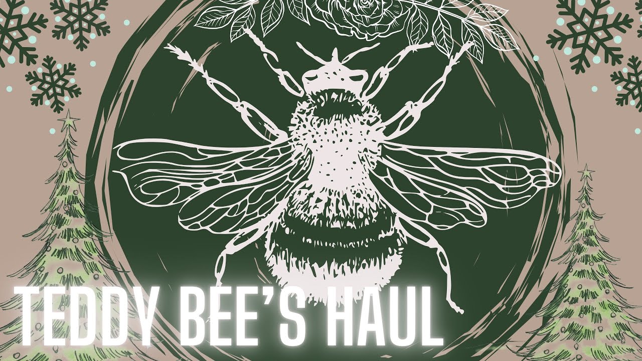 Teddy Bee’s Fall Preorder 2024 |