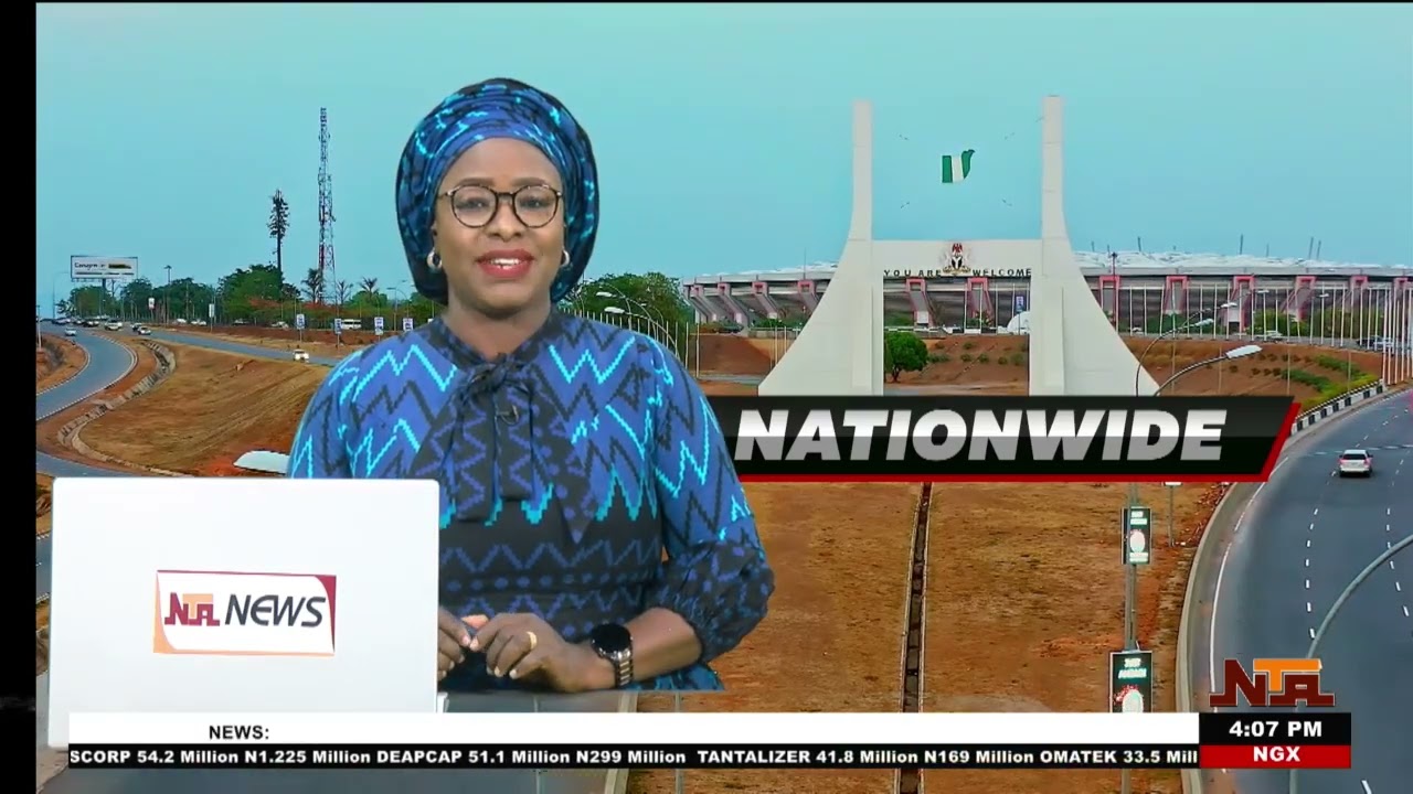 Nationwide News 23 January 2026