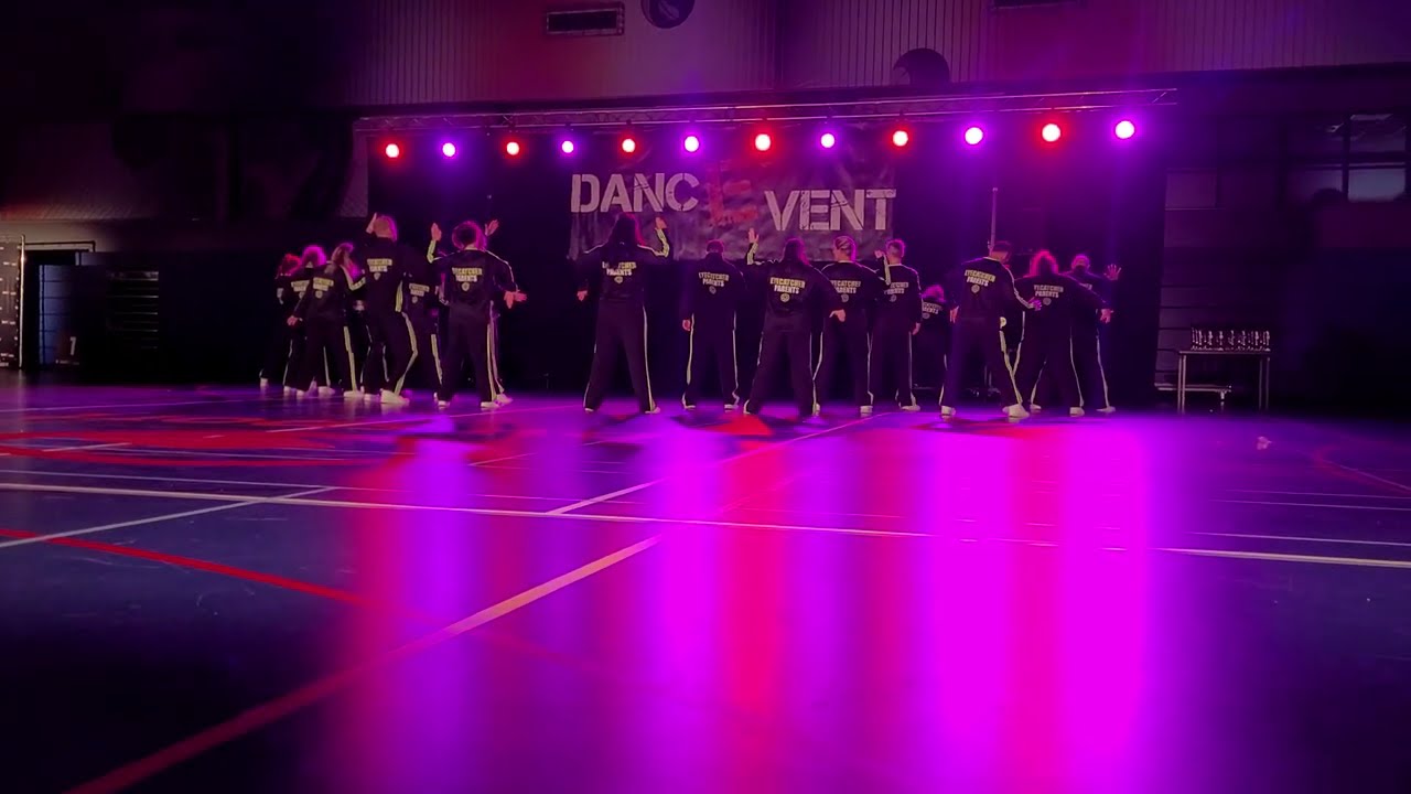 🥉Eyecatcher Parents 🥉| DancEvent 15 februari 2026 Leeuwarden | 3e plek 30 jaar en ouder