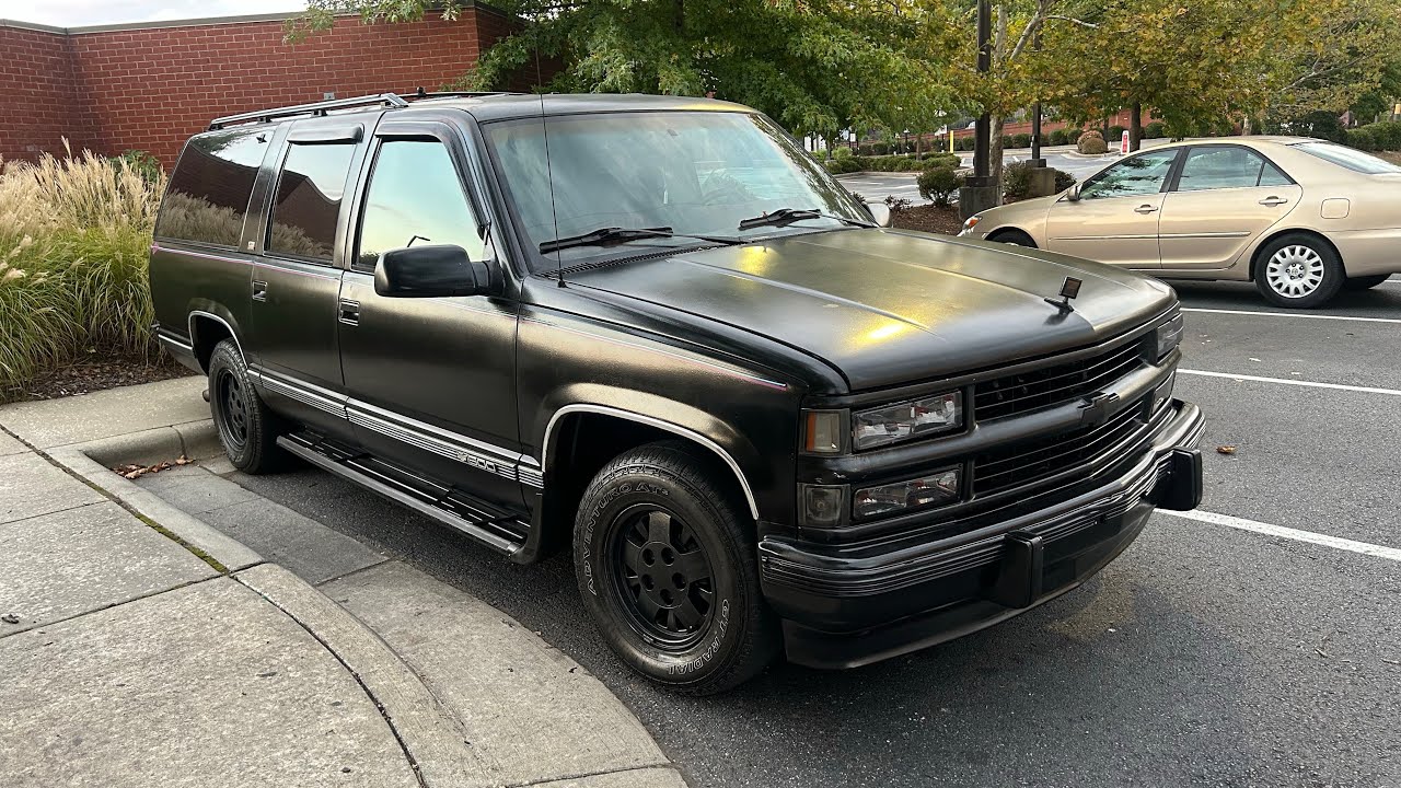 1994 4L60E Complete Rebuild