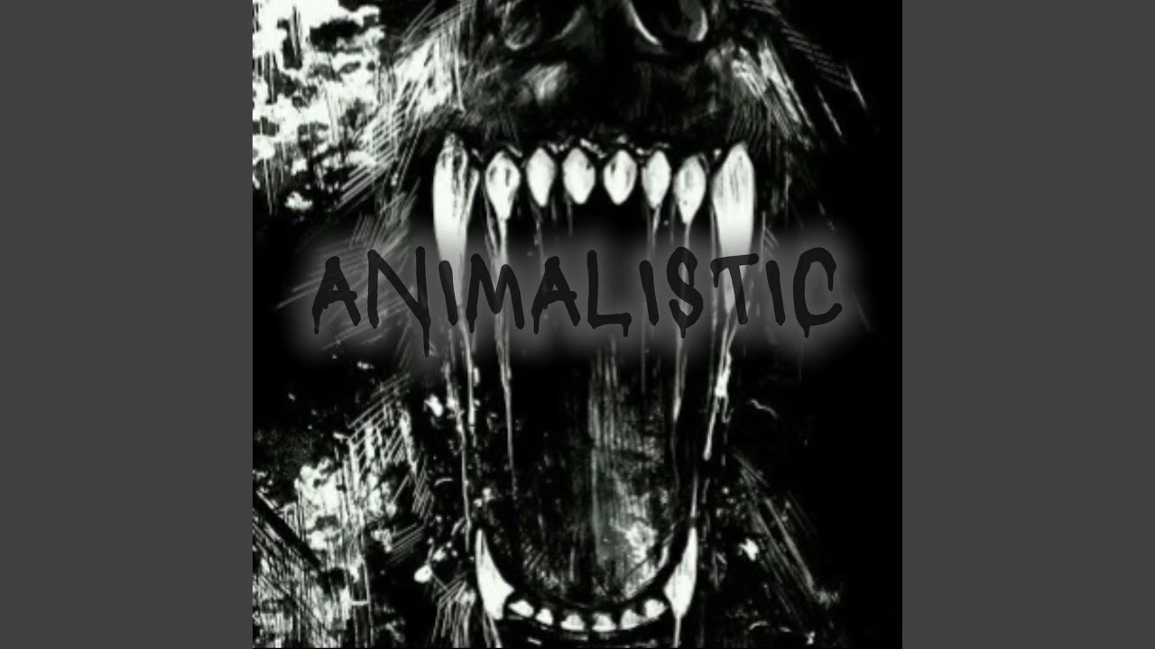 ANIMALISTIC (feat. Grizzly)