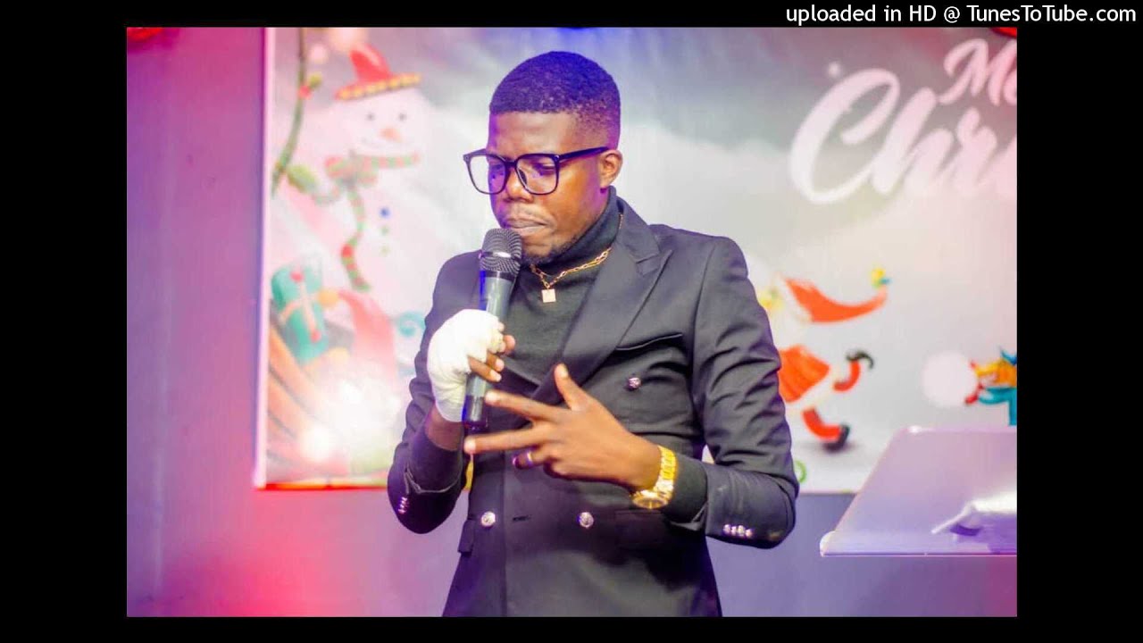 Ishe ndinzwe nekufara - Praise Goveia