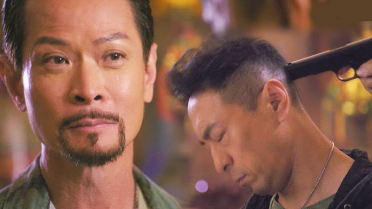 鐵探 | 老狐狸！姜皓文瞞唔過吳廷燁法眼