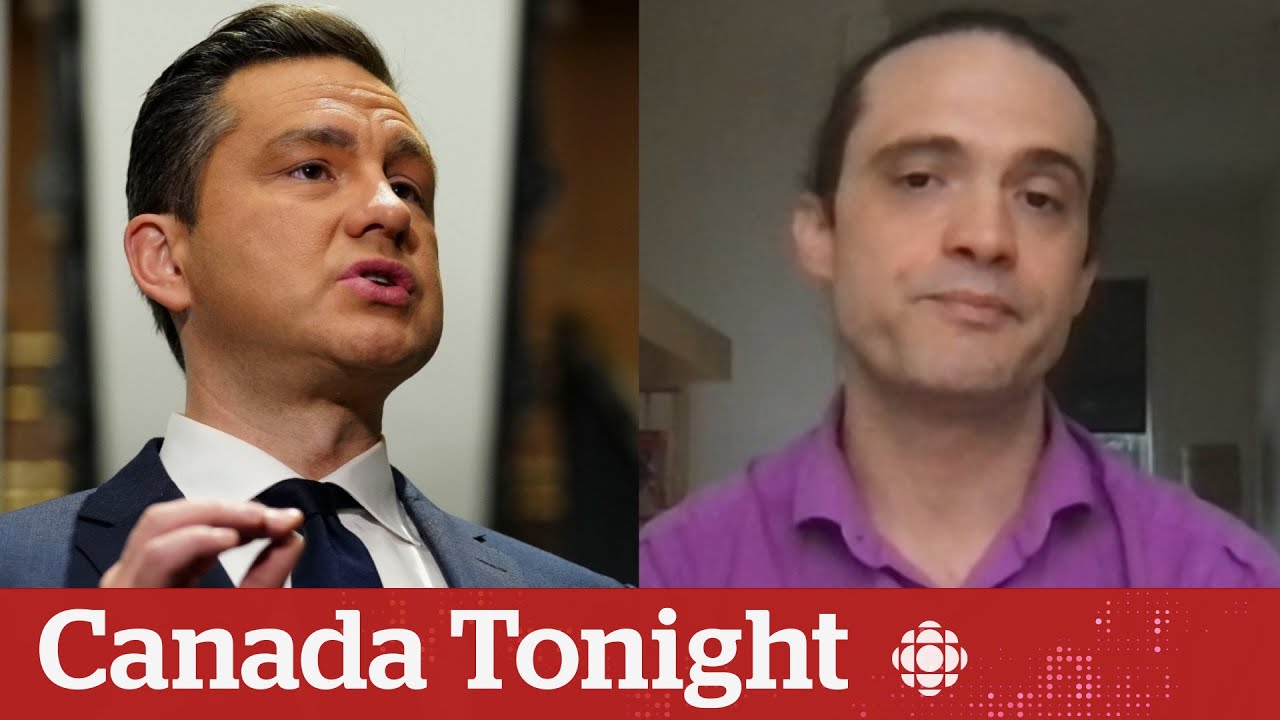 Poilievre's puberty blocker comments will 'harm a lot of people,' doctor says | Canada Tonight