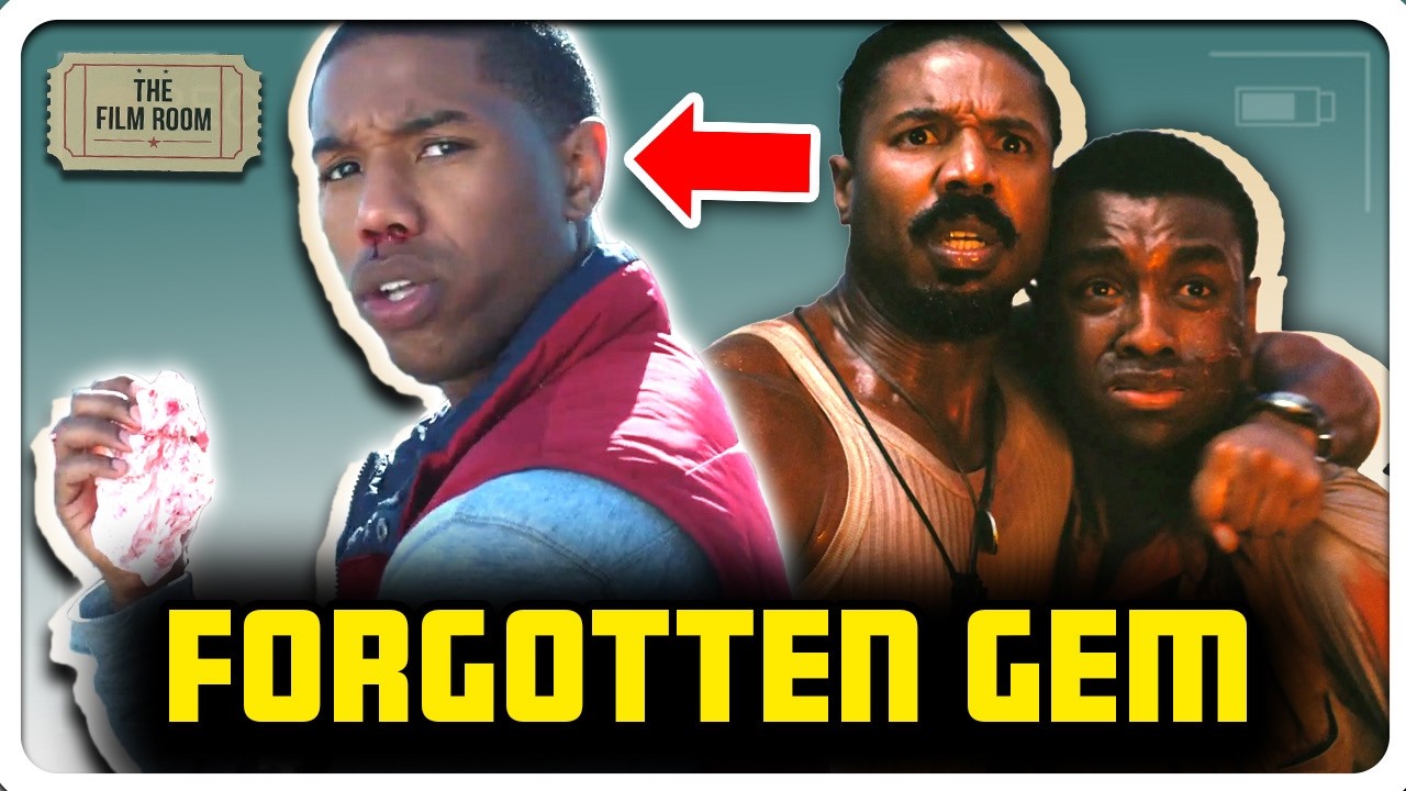 Chronicle (2012) Movie Review | Michael B Jordan Before Sinners Fame