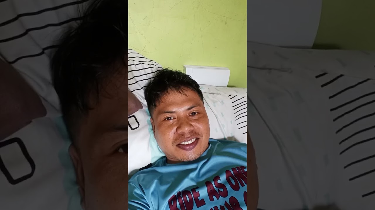 Alaala nalang ang lahat 🙏