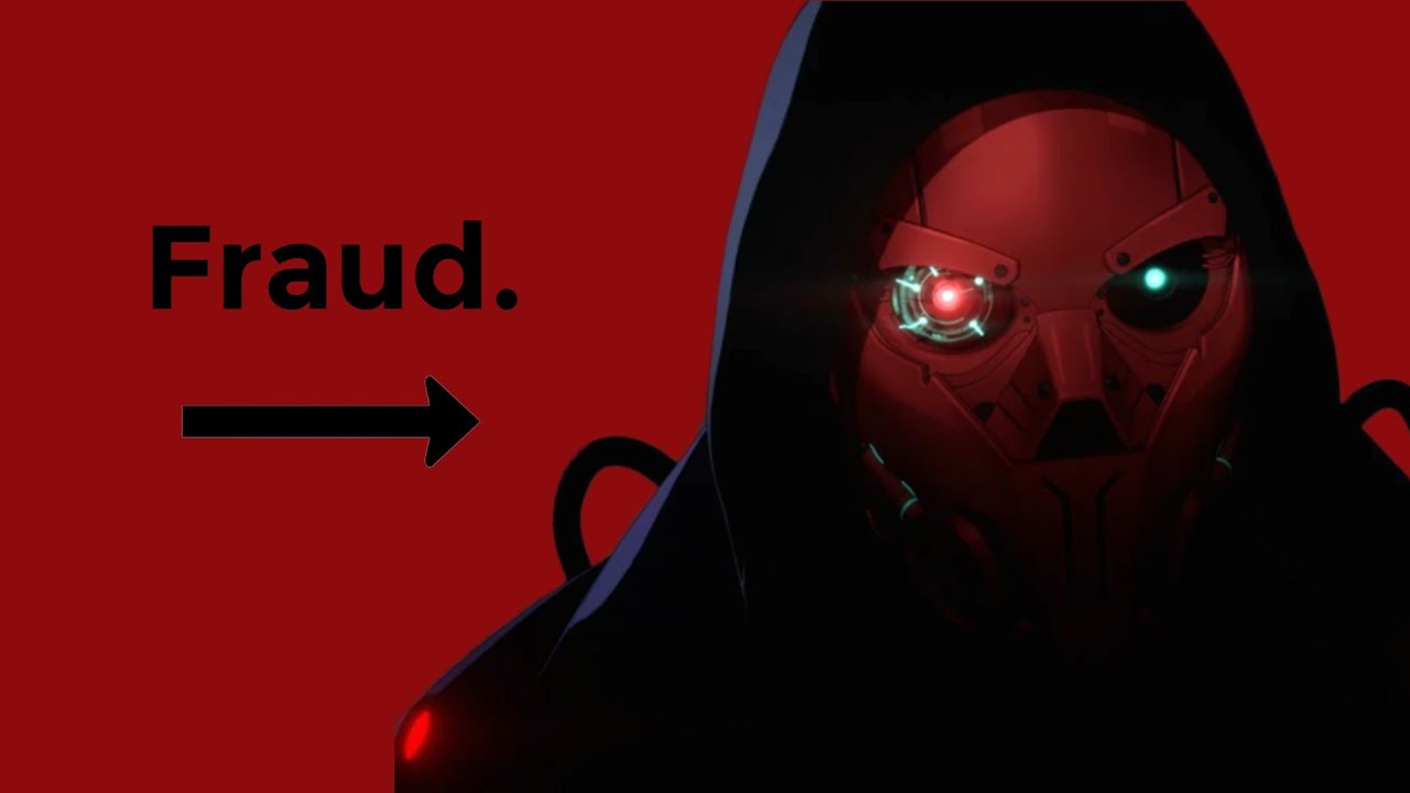 Крупнейшее мошенничество во всей истории Dispatch — Shroud