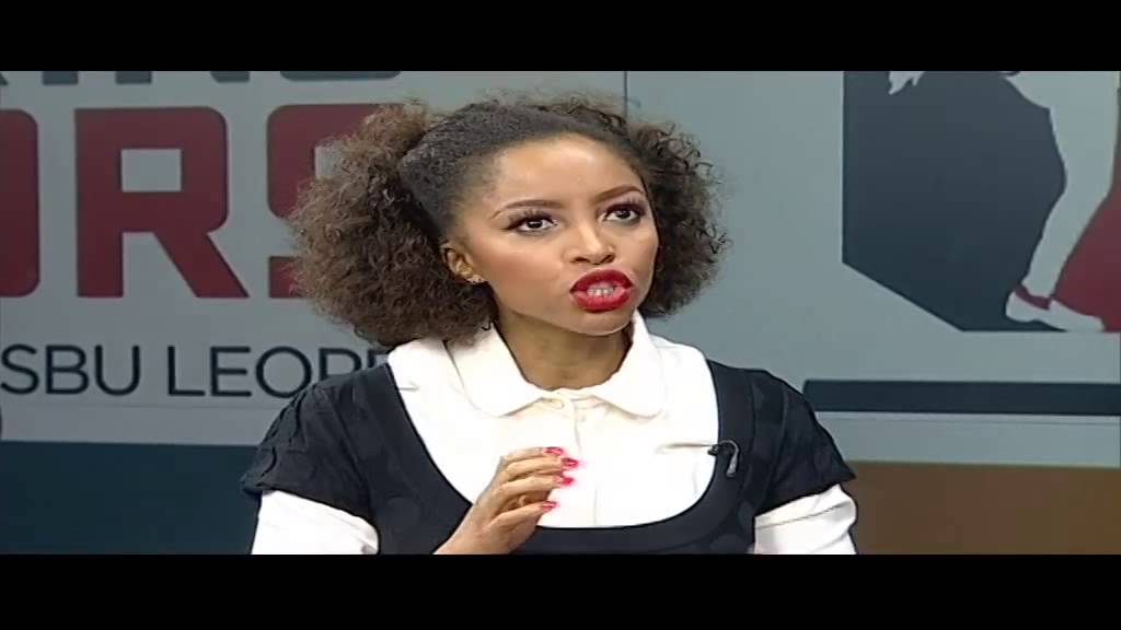 Episode 5:  S.Africa's Phuti Mahanyele's secrets to success