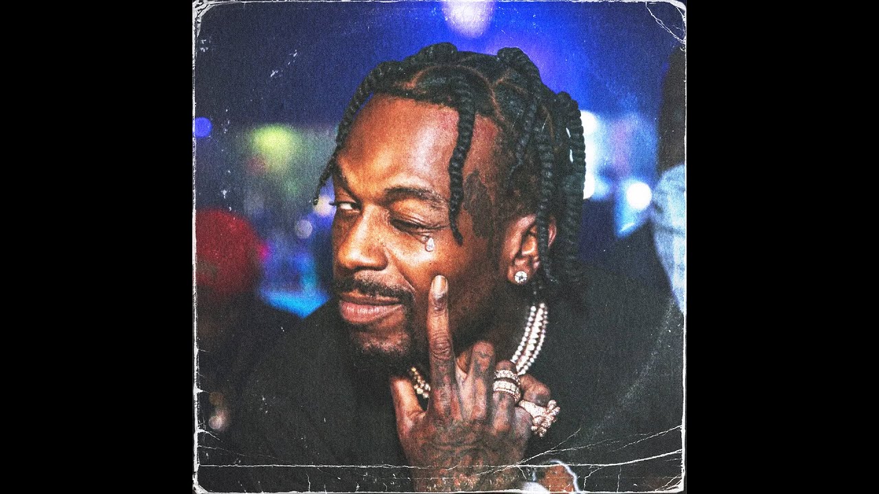 (FREE) Sauce Walka x Daringer Type Beat - Him