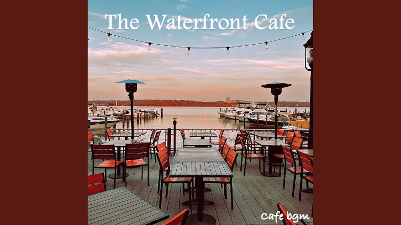 The Waterfront Cafe
