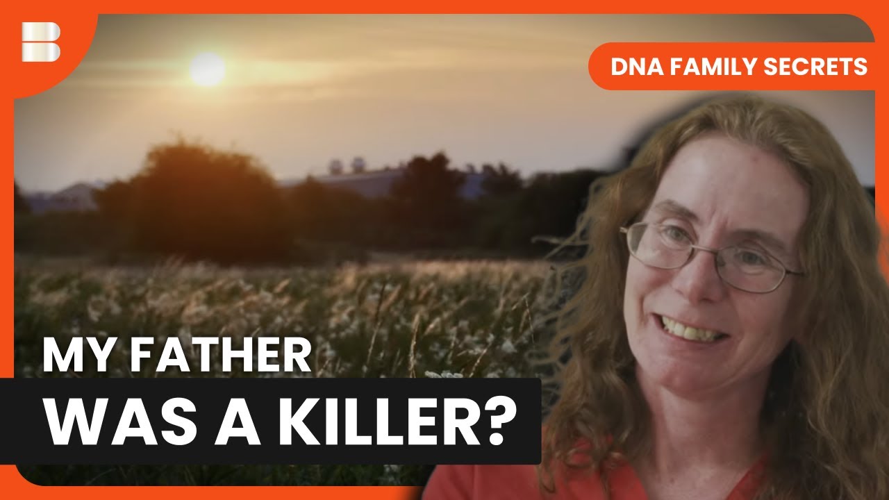 Can You Inherit Violence? | DNA Family Secrets