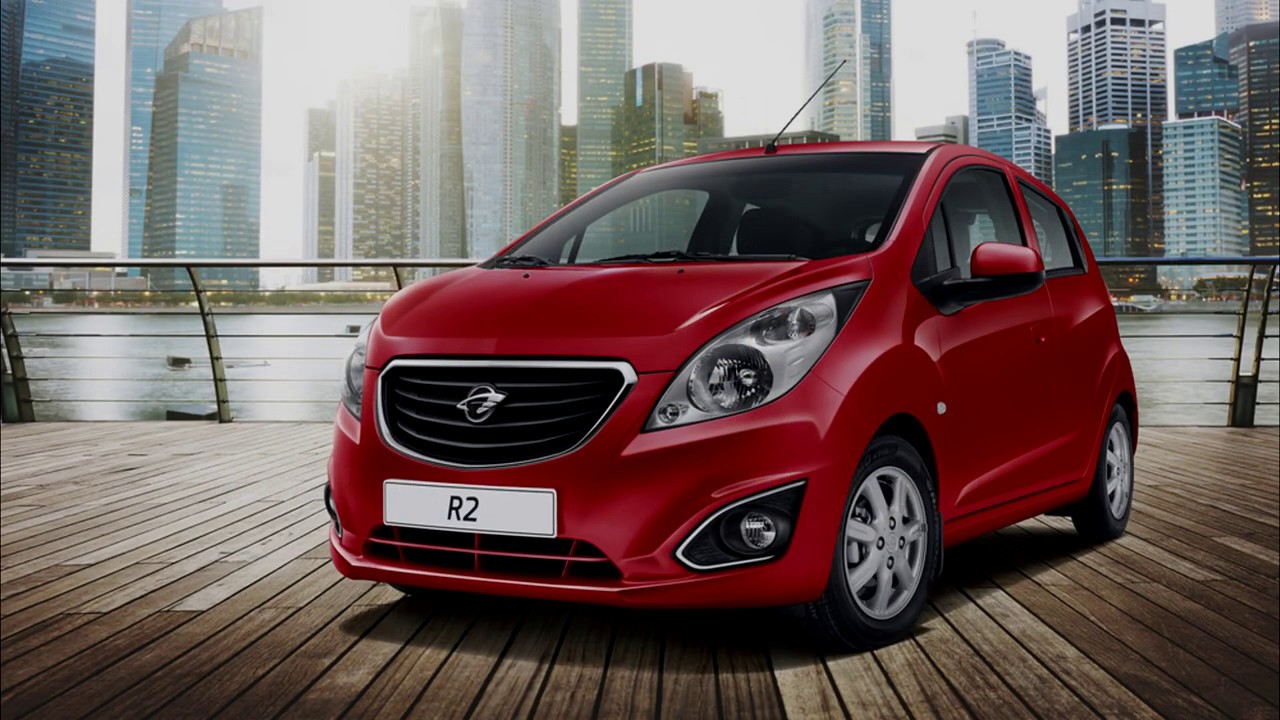 Равон R2 и Шевроле Спарк М300 замена рулевой рейки с электро усилителем.