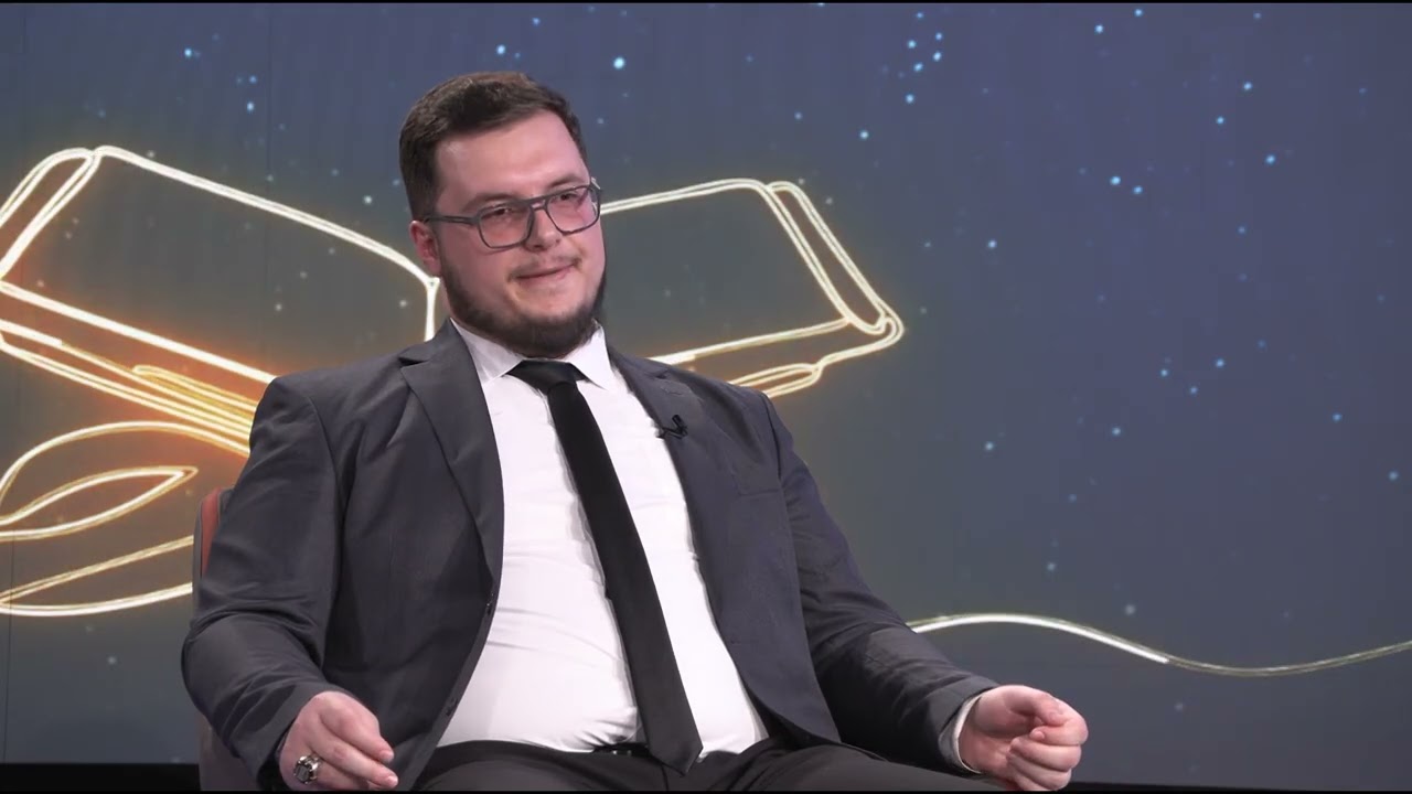 Ramazani – muaji i durimit - Nehat Shehu