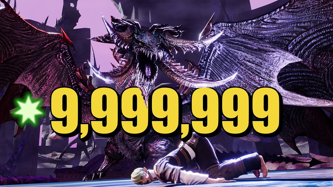 Can You Solo FF14? - Surviving 9,999,999 Damage