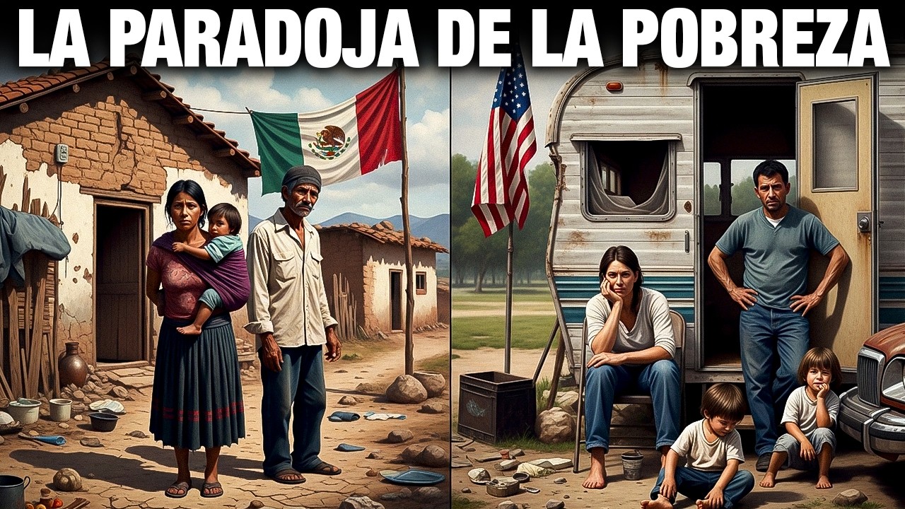 Cómo se Educa a los Pobres Desde Niños Para que Sigan Siendo Pobres