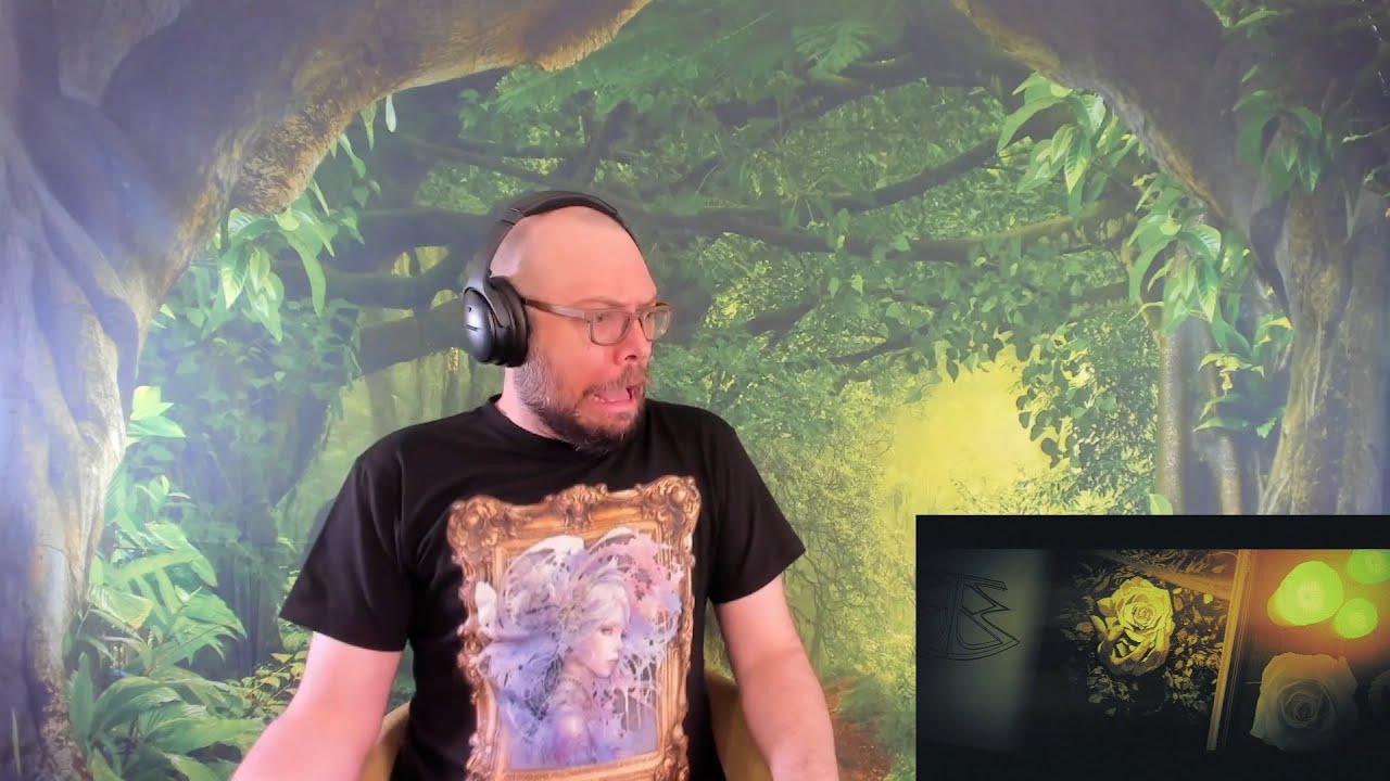 Age Of Artemis - Wind Of Hope (REACTION!!!)
