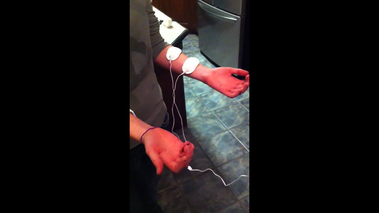 Shock Therapy