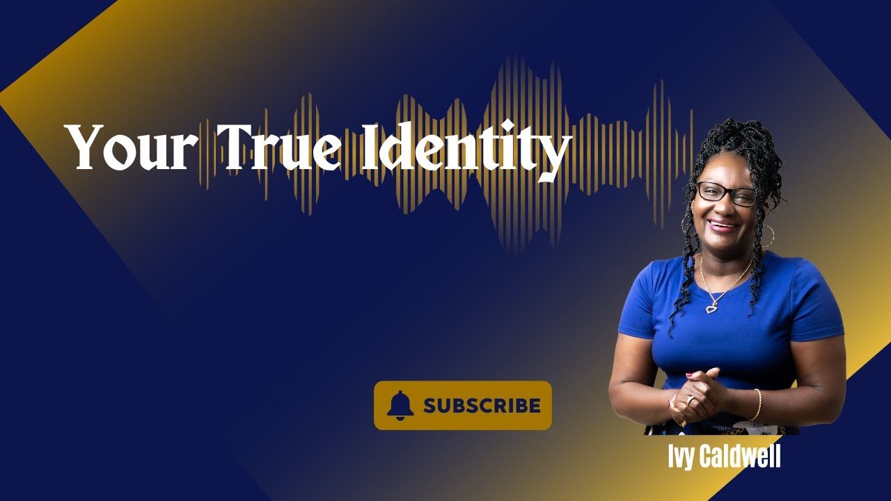 Your True Identity