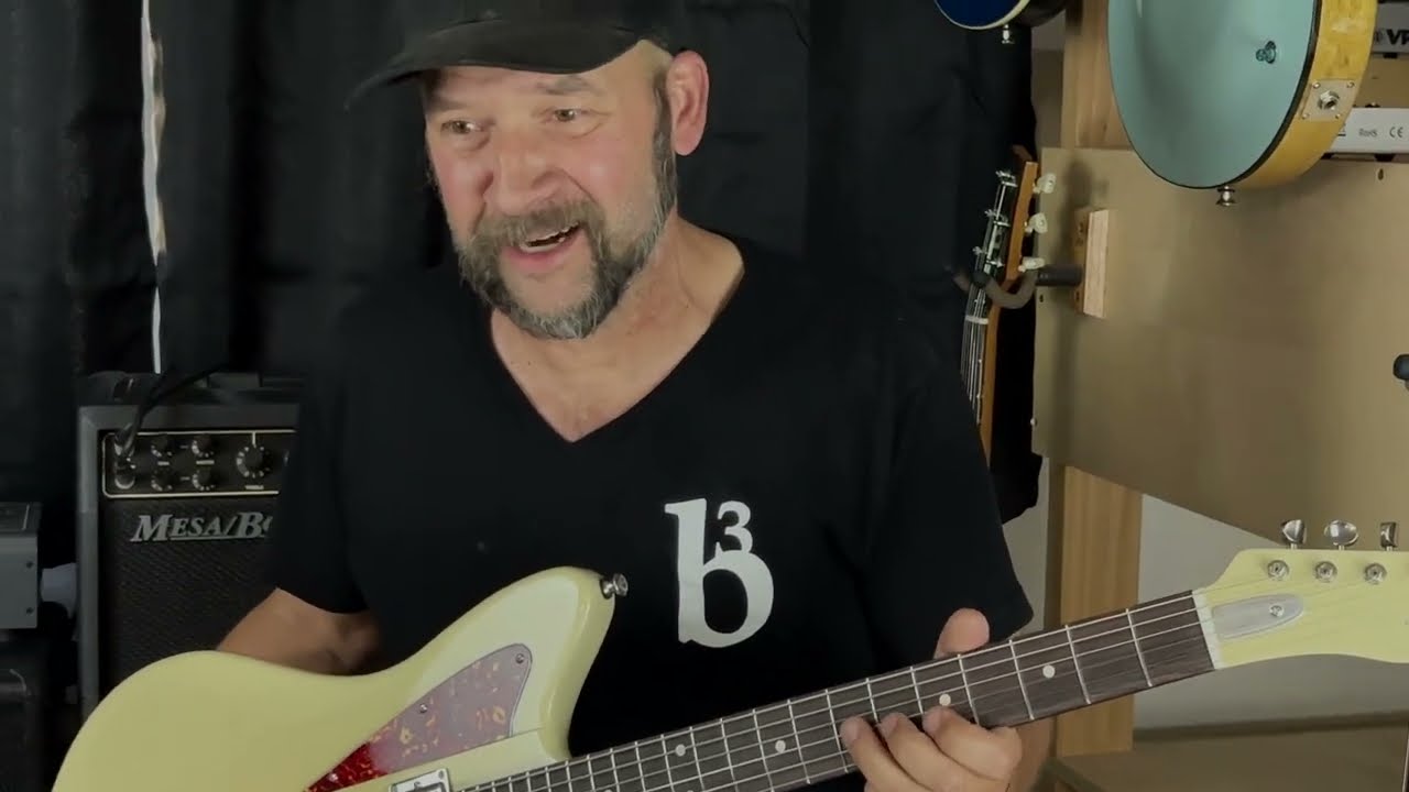 b3 Monroe Official Release