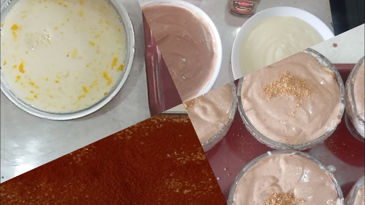 #اكسبلور إلا ما جربتيش هدي تحلية راكي مراطية بنتها #الجيلي 